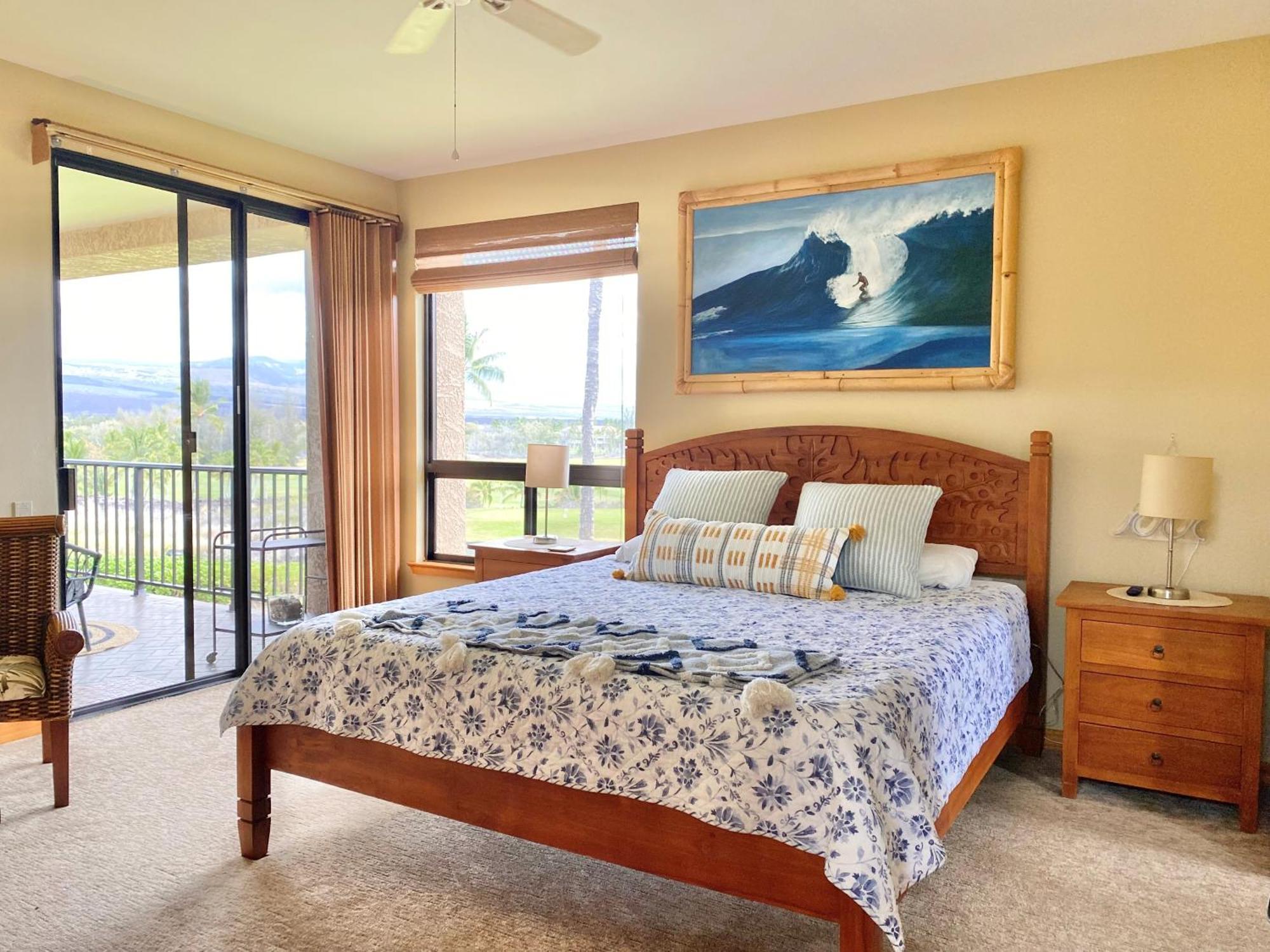 622 Bay Club Villa Waikoloa Eksteriør billede